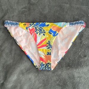 Maaji bathing suit bottom